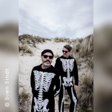 Jan Plewka & Marco Schmedtje - Between the Lights 25.09.2026 Zeche Carl