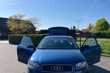 Audi A3 118.500 km 6.000 &euro; Raesfeld 46348