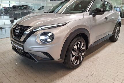 Nissan Juke 7.975 km 19.470 &euro; Oberhausen (am CentrO) 46047