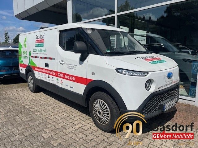 Cenntro Andere 9.699 km 29.790 &euro; Gelsenkirchen 45881