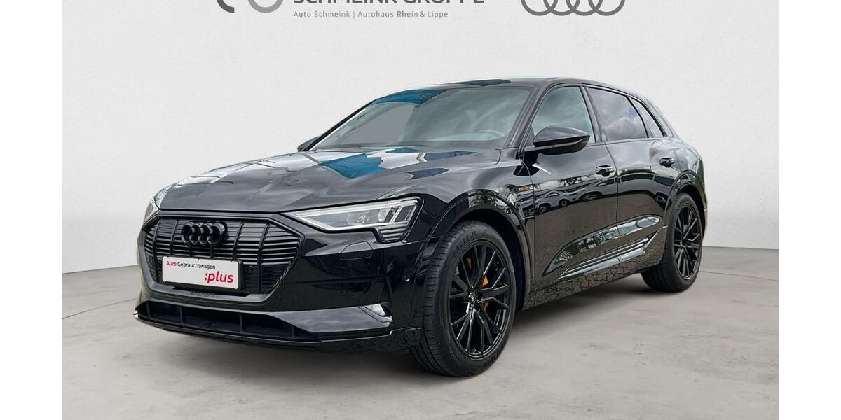 Audi e-tron 62.174 km 38.380 &euro; Wesel 46483