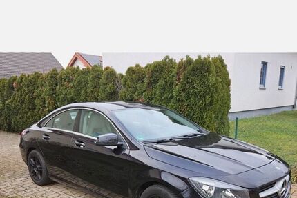 Mercedes-Benz CLA 220 224.519 km 11.950 &euro; Dinslaken 46535