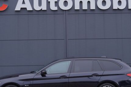 BMW 530 129.000 km 34.880 &euro; Velen 46342