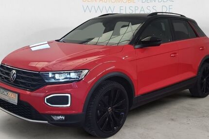 VW T-Roc 53.053 km 21.989 &euro; Dinslaken 46539