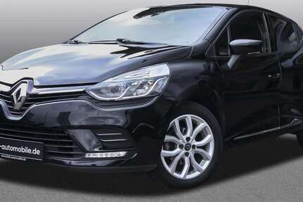Renault Clio 46.012 km 9.888 &euro; Bochum 44809