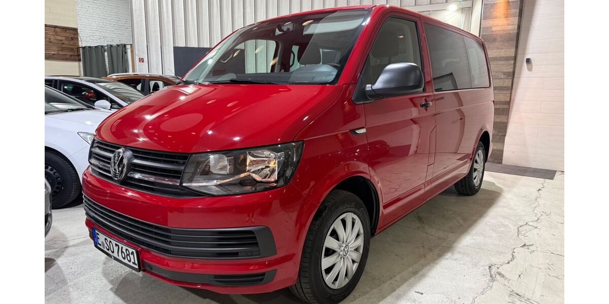 VW T6 Multivan 98.350 km 30.000 &euro; Voerde 46562