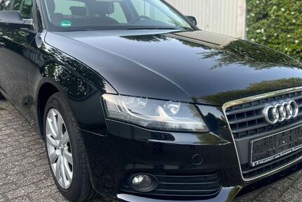 Audi A4 235.000 km 6.590 &euro; Recklinghausen 45665