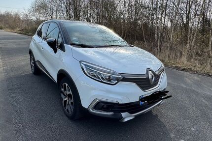 Renault Captur 58.500 km 12.900 &euro; Gelsenkirchen 45889