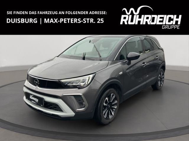 Opel Crossland (X) 13.600 km 17.990 &euro; Duisburg 47059