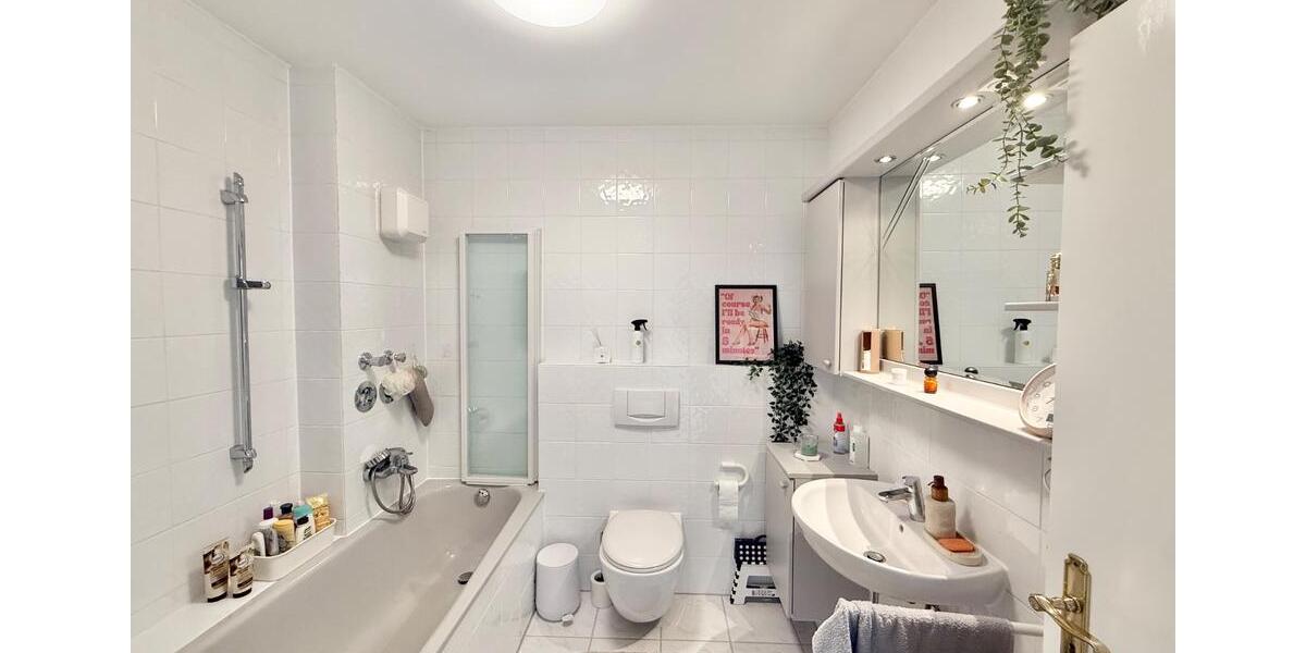 Etagenwohnung Recklinghausen Berghausen - 2.5 Zimmer, 69 m&sup2;, 710&euro; | Angebot:26039353