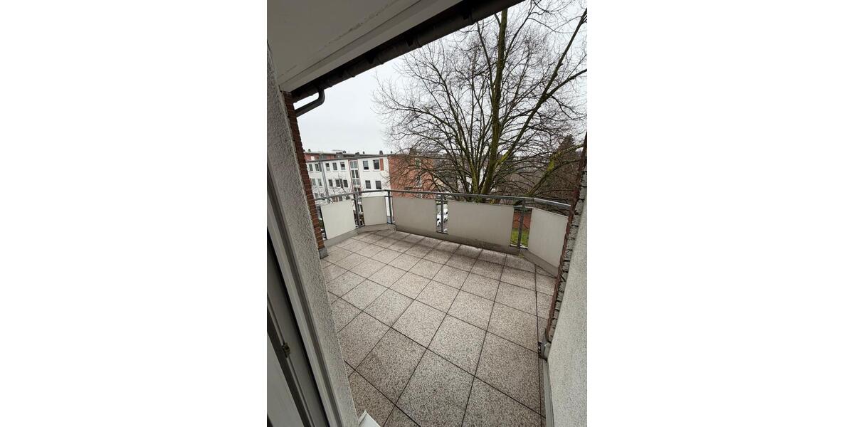 Etagenwohnung Dinslaken - 3.5 Zimmer, 79 m&sup2;, 1.100&euro; | Angebot:26023949