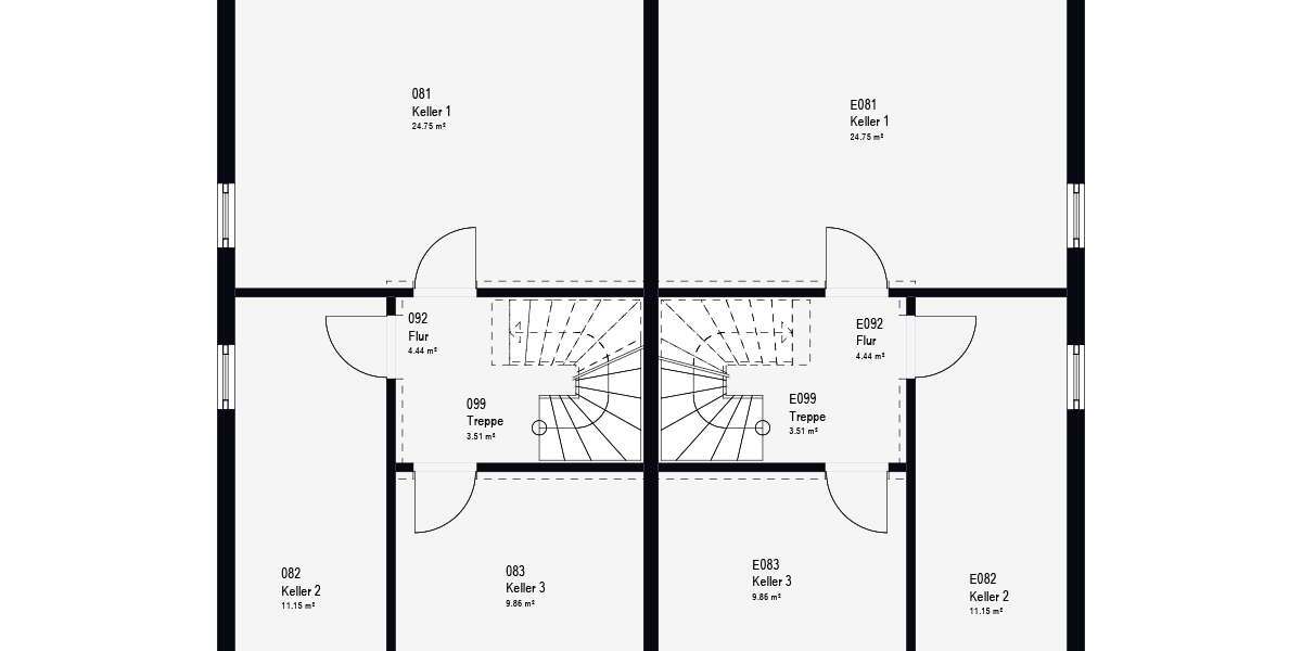 Einfamilienhaus Herne Horsthausen - 8 Zimmer, 216 m&sup2;, 920.500&euro; | Angebot:26203871