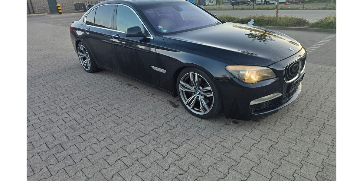 BMW 730 240.000 km 9.500 &euro; Gelsenkirchen 45886