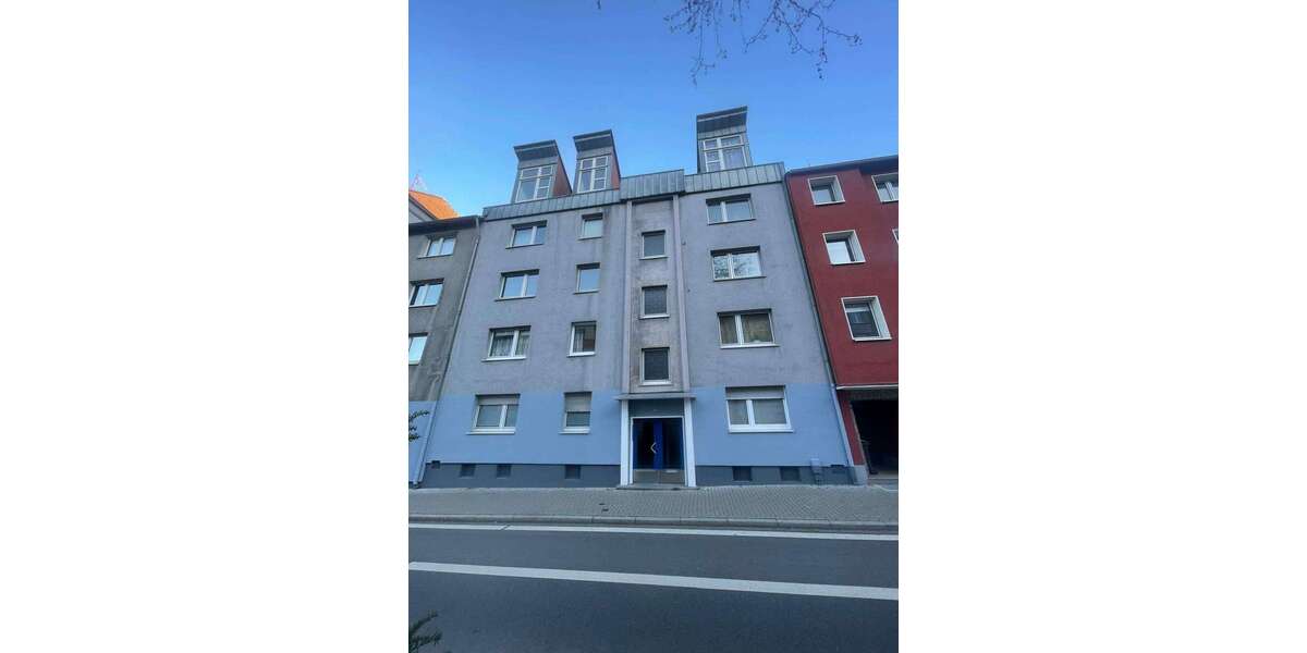 Gewerbeobjekt Bochum Wiemelhausen - 349&euro; | Angebot:24767739