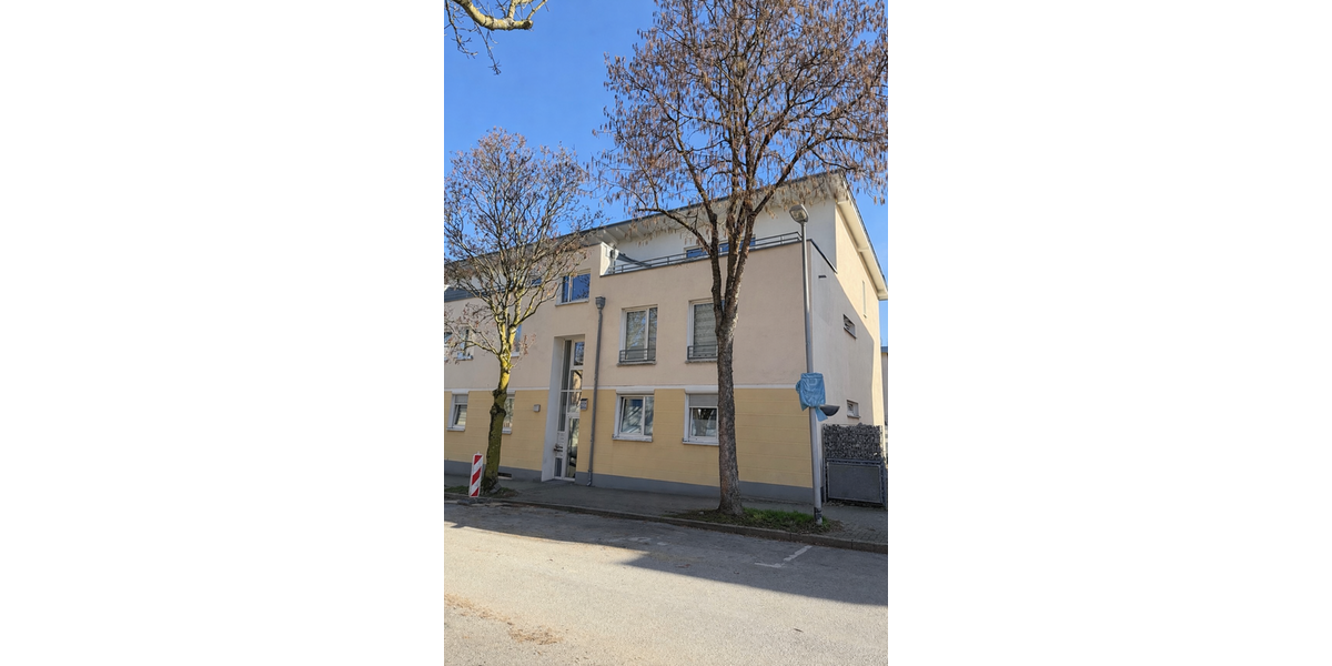 Etagenwohnung Herne Sodingen - 3 Zimmer, 73 m&sup2;, 365&euro; | Angebot:25252623
