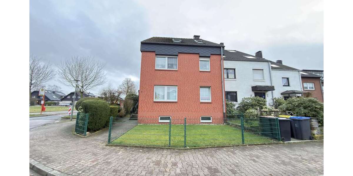 Einfamilienhaus Bottrop Feldhausen - 10 Zimmer, 215 m&sup2;, 449.000&euro; | Angebot:26171680