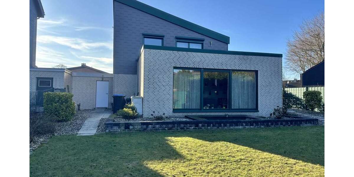 Einfamilienhaus Marl / Polsum Polsum - 5 Zimmer, 142 m&sup2;, 299.000&euro; | Angebot:25864132