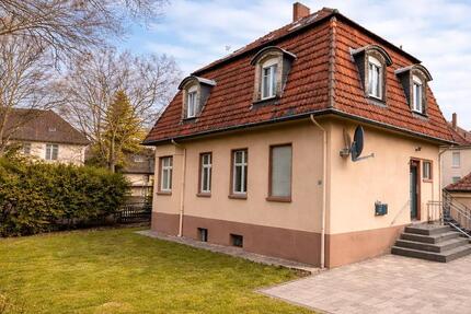 Haus Dinslaken Lohberg - 11 Zimmer, 205 m&sup2;, 399.000&euro; | Angebot:26131803