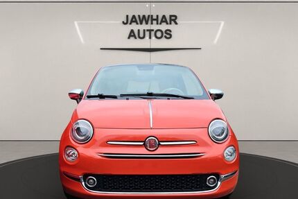 Fiat 500 22.271 km 10.990 &euro; Bottrop 46236