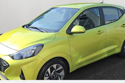 Hyundai i10 15.000 km 13.990 &euro; Recklinghausen 45657