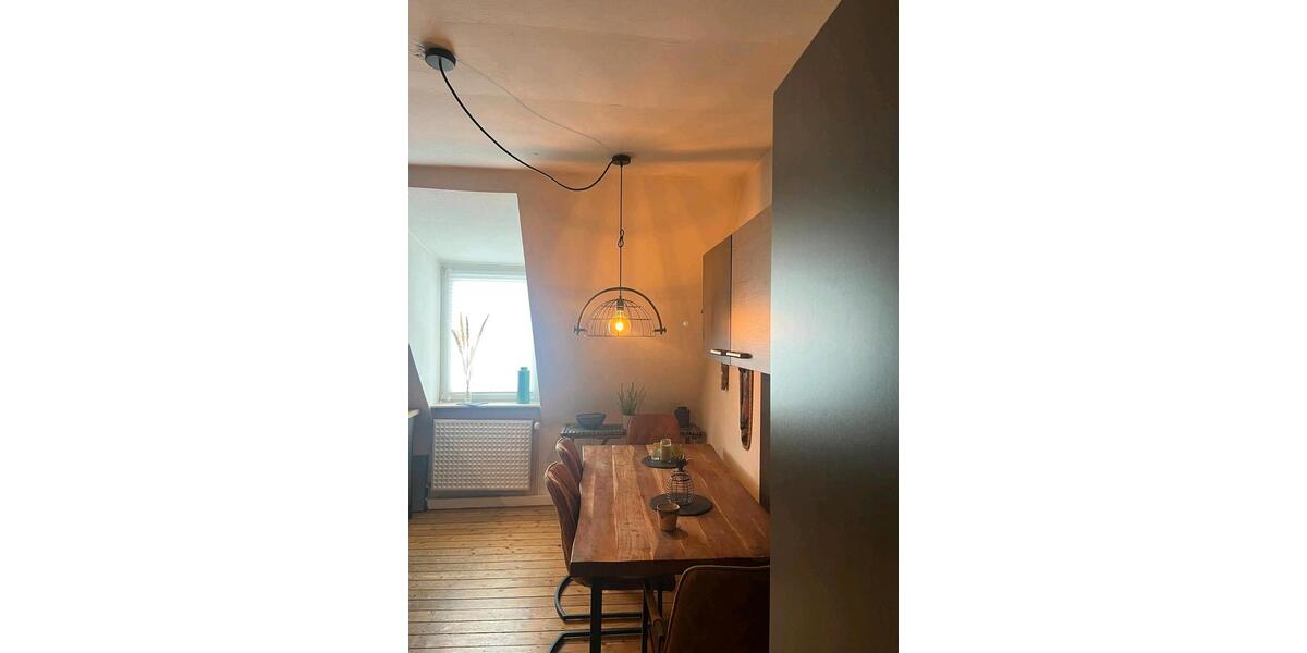 Dachgeschoßwohnung Recklinghausen - 4.5 Zimmer, 93 m&sup2;, 229.000&euro; | Angebot:27224332
