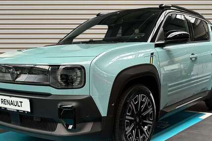 Renault R 4 7.500 km 32.975 &euro; Duisburg 47059