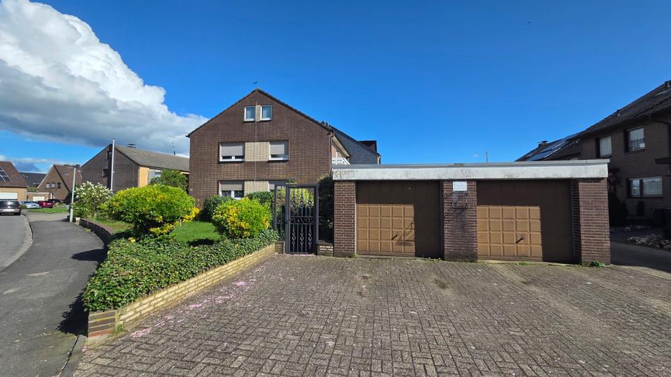 Reihenhaus Rheinberg - 310.000&euro; | Angebot:26253398