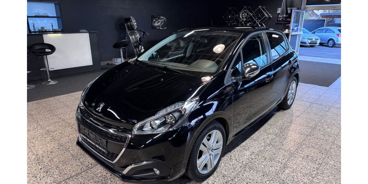 Peugeot 208 21.050 km 10.999 &euro; Oberhausen 46145