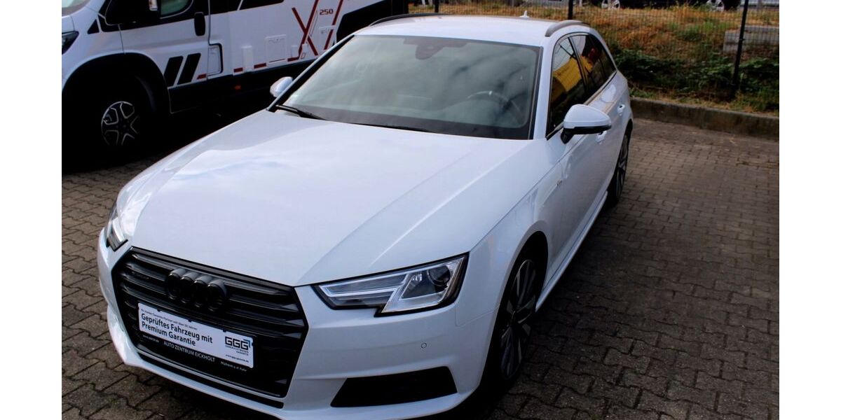 Audi A4 174.863 km 17.950 &euro; Mülheim a.d.Ruhr 45472