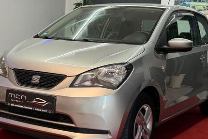 Seat Mii 145.986 km 5.650 &euro; Bochum 44894