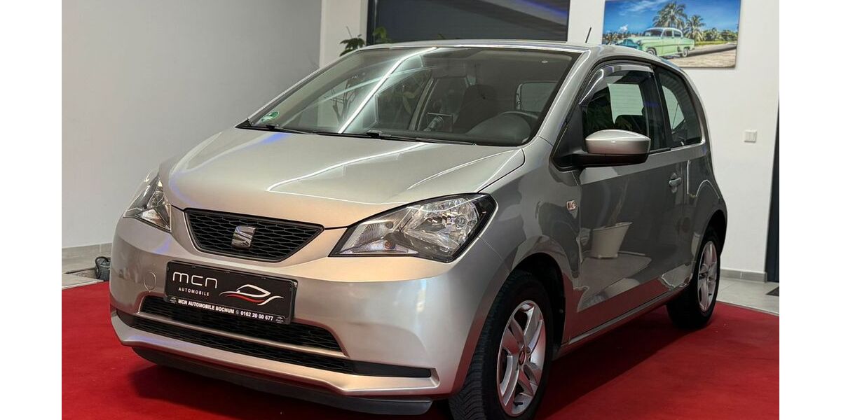 Seat Mii 145.986 km 5.650 &euro; Bochum 44894