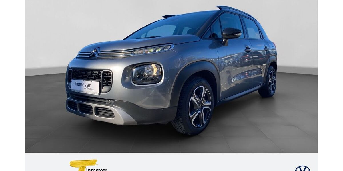 Citroen C3 Aircross 87.855 km 8.980 &euro; Bochum 44892