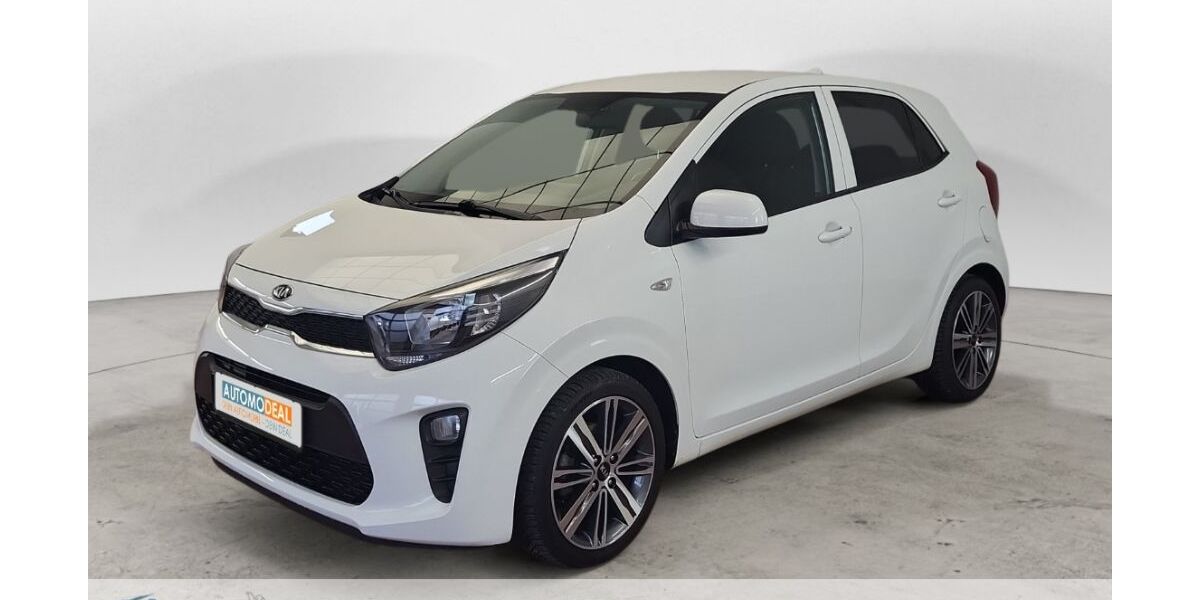 Kia Picanto 65.493 km 10.288 &euro; Dinslaken 46539