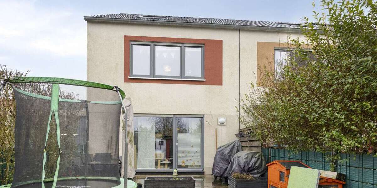 Einfamilienhaus Datteln - 5 Zimmer, 110 m&sup2;, 336.800&euro; | Angebot:26296935