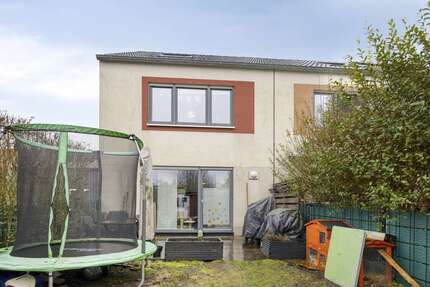 Haus Datteln - 5 Zimmer, 110 m&sup2;, 336.800&euro; | Angebot:26296935