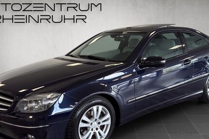 Mercedes-Benz CLC 180 158.700 km 6.490 &euro; Essen 45356