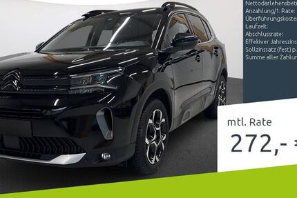 Citroen C5 Aircross 38.200 km 22.966 &euro; Dülmen 48249