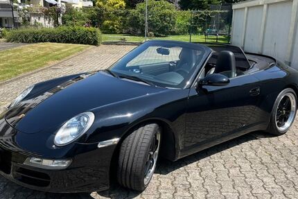 Porsche 997 75.000 km 72.500 &euro; Bochum 44795