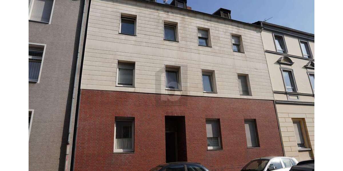 Einfamilienhaus Gelsenkirchen Gelsenkirchen-Mitte - 16 Zimmer, 391 m&sup2;, 530.000&euro; | Angebot:26781033