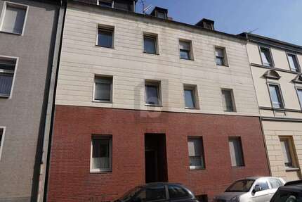 Haus Gelsenkirchen Gelsenkirchen-Mitte - 16 Zimmer, 391 m&sup2;, 530.000&euro; | Angebot:26781033