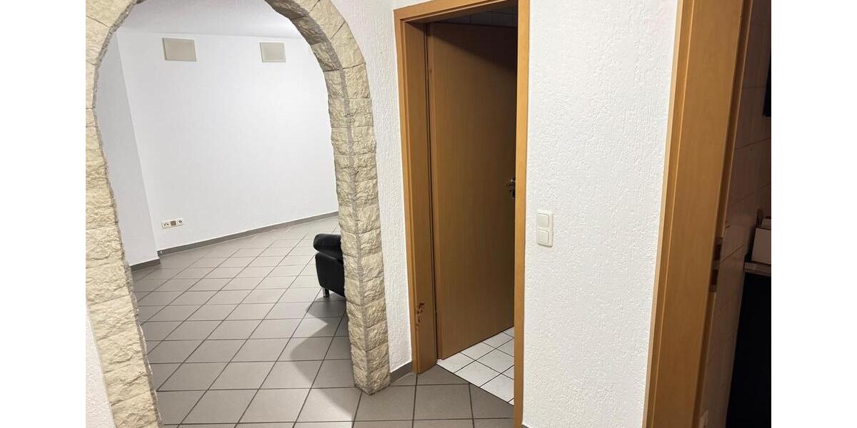 Dachgeschoßwohnung Oberhausen - 3.5 Zimmer, 60 m&sup2;, 720&euro; | Angebot:25988634