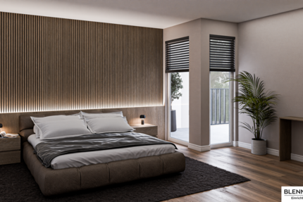 Wohnung Bochum Innenstadt - 3 Zimmer, 112 m&sup2;, 529.000&euro; | Angebot:20645134