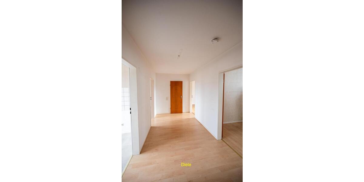 Dachgeschoßwohnung Essen Stadtbezirk IV - 3.5 Zimmer, 62 m&sup2;, 468&euro; | Angebot:26296359