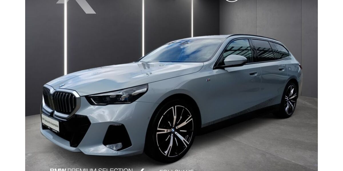 BMW 520 15.613 km 55.880 &euro; Bottrop 46236