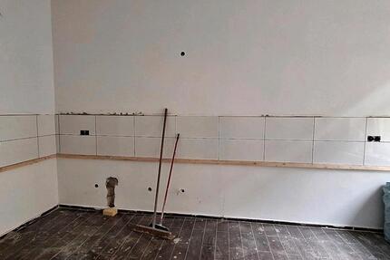 Wohnung Gelsenkirchen Gelsenkirchen-Mitte - 5 Zimmer, 116 m&sup2;, 1.150&euro; | Angebot:26271490