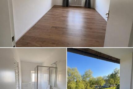 Wohnung Gelsenkirchen Gelsenkirchen-Nord - 3 Zimmer, 55 m&sup2;, 490&euro; | Angebot:26268827