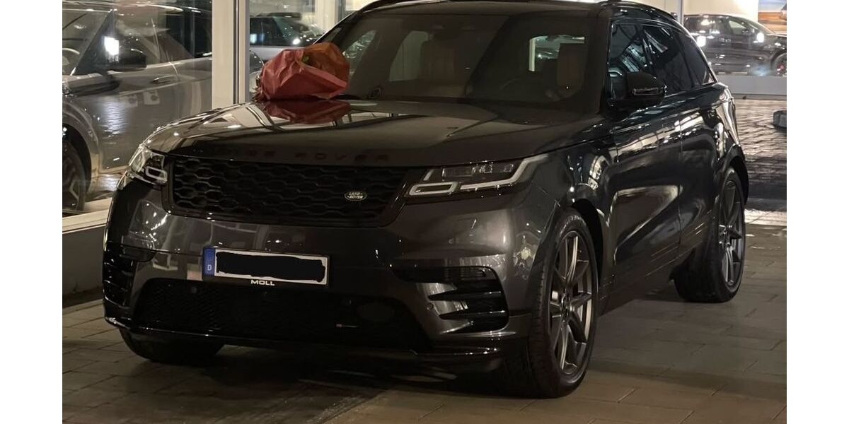 Land Rover Range Rover Velar 52.500 km 59.500 &euro; Recklinghausen 45661