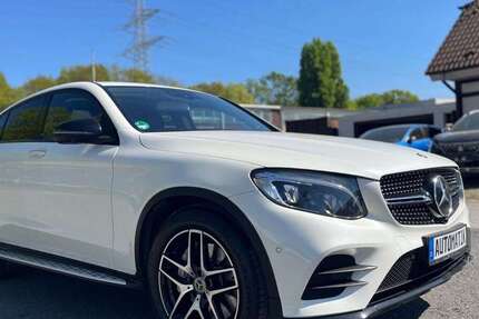 Mercedes-Benz GLC 350 181.422 km 27.222 &euro; Dinslaken 46539