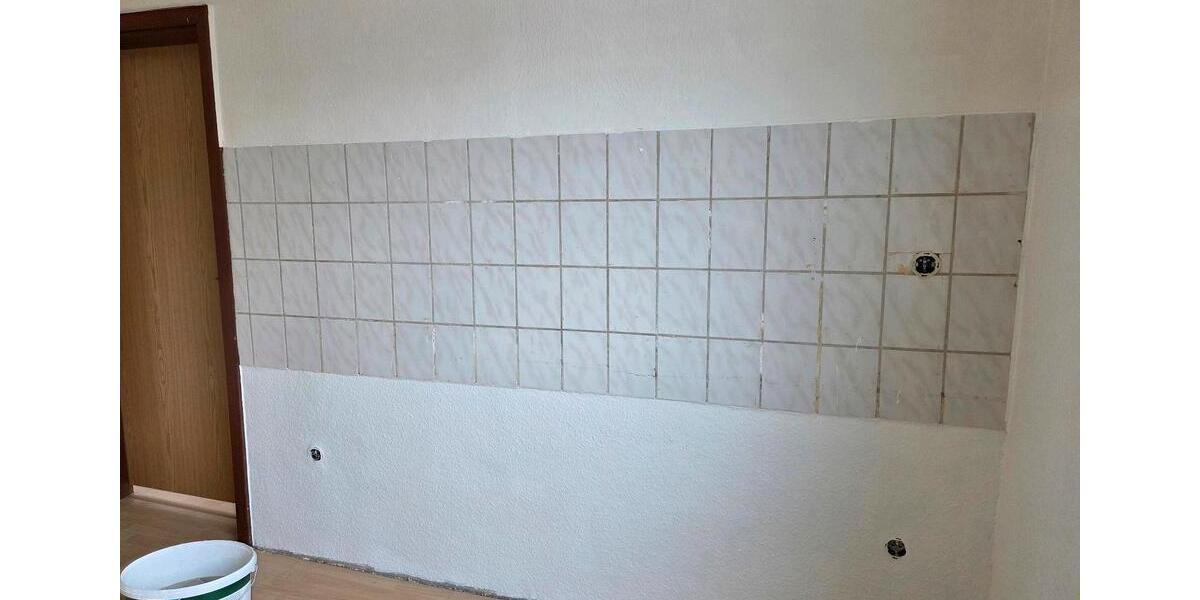 Etagenwohnung Bochum Bochum-Mitte - 3 Zimmer, 45 m&sup2;, 550&euro; | Angebot:26294655