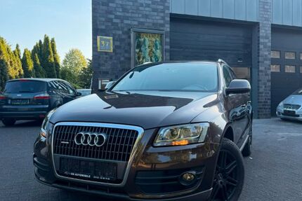 Audi Q5 226.800 km 10.999 &euro; Bottrop 46244